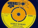 PATRICK & LLOYD - Return Of The Pollock - Big Shot 7