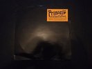 Prince Black Album NM LP Rare Vinyl Bootleg