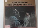 OTIS REDDING DOCK OF THE BAY ORIGINAL VOLT LP 1C/1C 1ST PRESS IN SHRINK