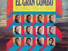 El Gran Combo   Este Si  Que Es     LP