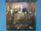 Vintage Motley Crue*GIRLS GIRLS GIRLS*1987 60725-1 Vinyl LP