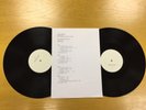 VENOM – THE SEVEN GATES OF HELL: THE SINGLES (RARE VINYL TEST PRESSING)