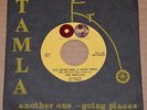 NM- Original US Tamla 45 w/ sleeve THE MIRACLES 