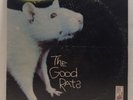 The Good Rats - LP - Kapp Stereo KS 3580 - 1969 Garage Rock - Plays nicely