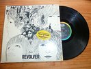 The Beatles Revolver  Original Mono with Hype Sticker...Extremely RARE
