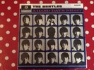 The Beatles - A Hard Day's Night first pressing mono  UK LP