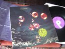 DEEP PURPLE -      Who Do We Think We Are,      1973 UK LP / insert..... EX