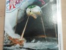 THE WAR OF THE WORLDS MINIDISC