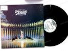 Stray - Saturday Morning Pictures GER LP 1971 FOC //1