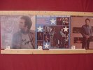 SIGNED, MERLE HAGGARD,  COUNTRY LP , SEE INFO FOR YOUR CHOICE