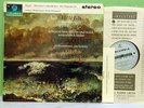 SAX 2462 B/S * Wesendok, Isolde, Alto Rhap * WAGNER, BRAHMS * Ludwig * KLEMPERER