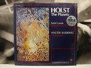 HOLST - THE PLANETS - WALTER SUSSKIND LP SEALED DBX ENCODED 1975 US TURNABOUT