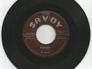 Rare 45 R&B/Doowop Savoy-1130 Dreams 