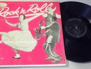 VINTAGE RED PRYSOCK ROCK 'N ROLL VINYL LP - MERCURY RECORDS -GOOD CONDITION