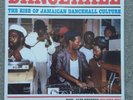 V/A Dancehall 2 The Rise of Jamaican Dancehall Culture. Dble Vinyl LP, Soul Jazz
