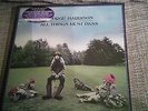 George Harrison..All things must pass