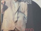 Talking Heads Stop Making Sense LP Vinyl Record. Immaculate condition.