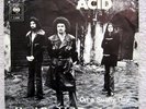 Single / ACID / AUSTRIA / CBS  / TOP RARITÄT / 1974 /