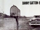 Danny Gatton - 88 Elmira Street Elektra US 1991 Poster. SIGNED. RARE. with COA