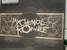 My chemical romance black parade 2lp vinyl boxset