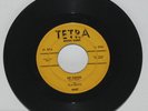 THE PLAYBOYS So Good / One Question  ORIG RARE DOO-WOP TETRA 4447