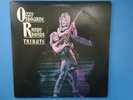 Vintage Ozzy Osbourne*RANDY RHODES TRIBUTE*2 Record Set 1987 CBS Vinyl LP