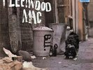Fleetwood Mac (1968) - Fleetwood Mac (Vinyl Used Very Good)