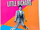 THE ESSENTIAL LITTLE RICHARD - ORIG. SPECIALTY SP 2154 DOUBLE LP GATEFOLD