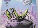 PRAYING MANTIS - TIME TELLS NO LIES Vinyl LP 12