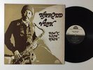 HAROLD VICK Don't Look Back STRATA EAST spiritual jazz