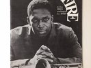 Rare BLACK FIRE Magazine vol.2  Coltrane Strata East Tribe Spiritual Jazz