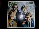 Small Faces , same orig. aus Deutschl. von 1966 weinrot  (Ex+bis M-)