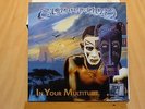 Conception ?– In Your Multitude ( Limited Edition, Gatefold w/ Pop-out Mask )