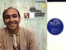 Joao Donato-Sambou Sambou-Pacific Jazz ST 90-MINT 1965 Stereo LP-Bossa Nova-NR