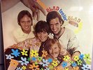 Glad - Feelin' Glad LP [ABCS-655] ORIGINAL 1968 VINYL, SEALED  Pre-Eagles, Poco