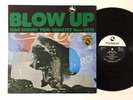 ISAO SUZUKI Blow Up THREE BLIND MICE japanese jazz funk TBM