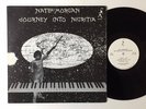 NATE MORGAN Journey Into Nigritia NIMBUS spiritual jazz M-