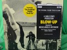 BLOW UP - HERBIE HANCOCK - JAPAN PRESS MMF 1013