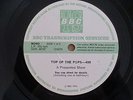 BBC TRANSCRIPTION - 499 - DAVID BOWIE, STATUS QUO, COCKNEY REBEL, BAD COMPANY