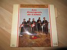 Rare EP : Les Bourgeois de Calais