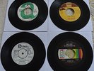 Pack of 22 Soul Records - Northern Soul / Popcorn / Sweet etc - listed & graded