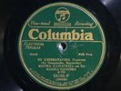 78 RPM -- Marika Papagika & Co., Columbia 56166 (12