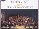 Charles Munch - french LP 12