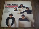 THE BUCKINGHAMS - TIME AND CHARGES NEW LP SEALED