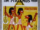 The Pyramids The original penetration 45T/7'' London RE 10.161 (1964) EX/NM