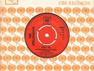 THE SPELLBINDERS *HELP ME../DANNY BOY* 1966 CBS N SOUL