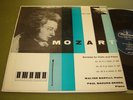Westminster XWN 18568 LP Walter Barylli - Mozart: Sonatas for Violin and Piano