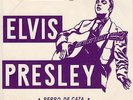(Rare Spanis sleeve) Elvis Presley 