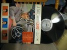 ELVIS PRESLEY A DATE WITH ELVIS GREAT ROCK LP ON RCA LPM-2011