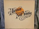 Neil Young  Harvest, orig. near mint gatefold album